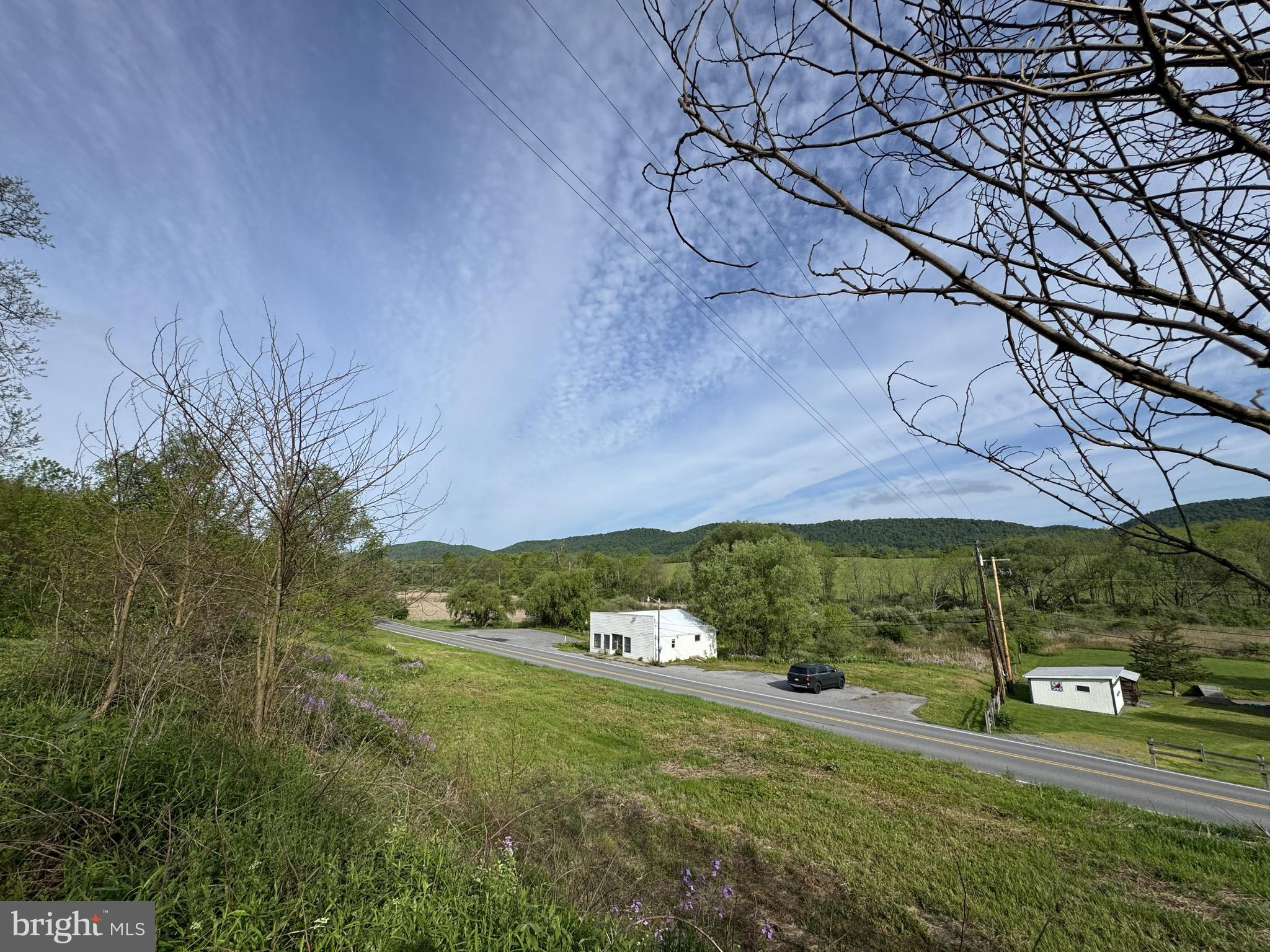 2781 BUFFALO RUN ROAD