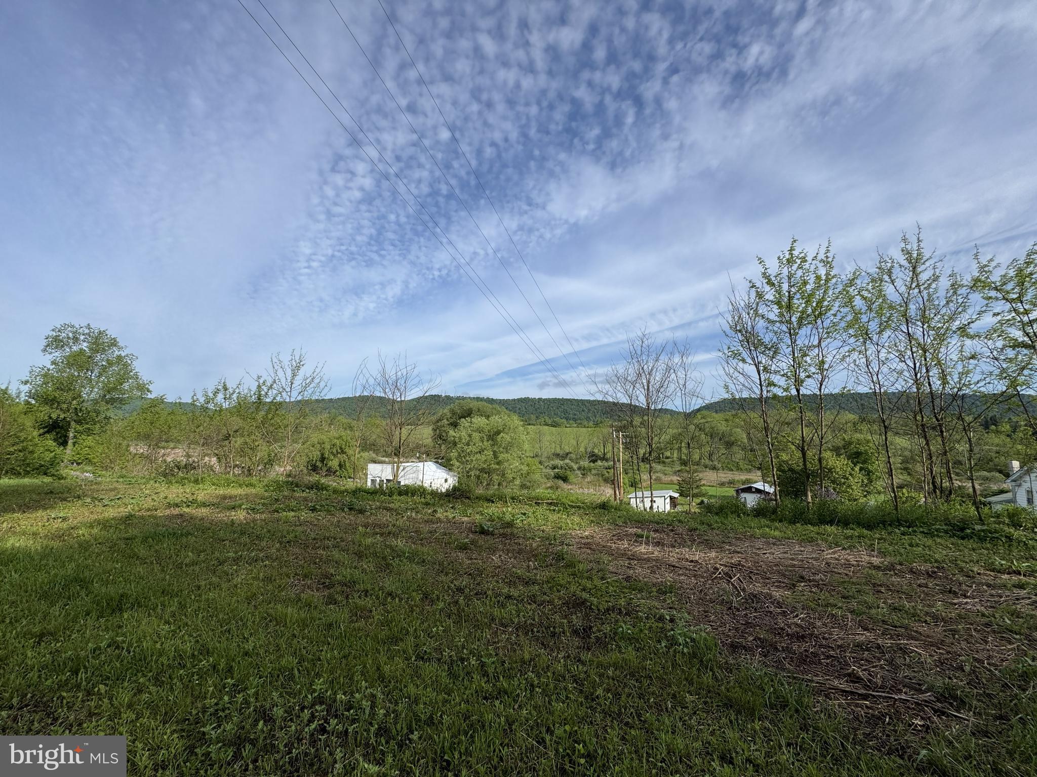 2781 BUFFALO RUN ROAD
