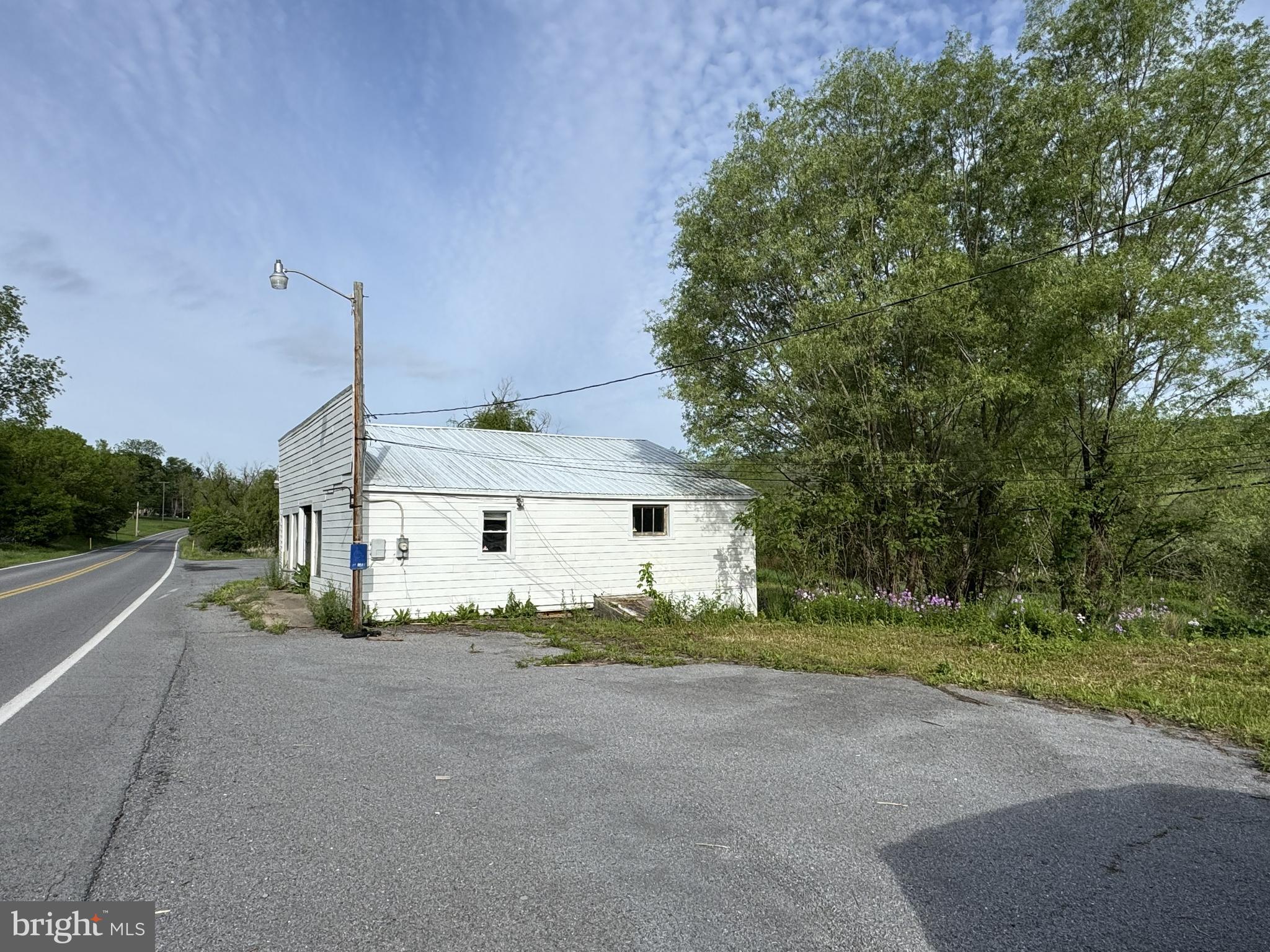 2781 BUFFALO RUN ROAD