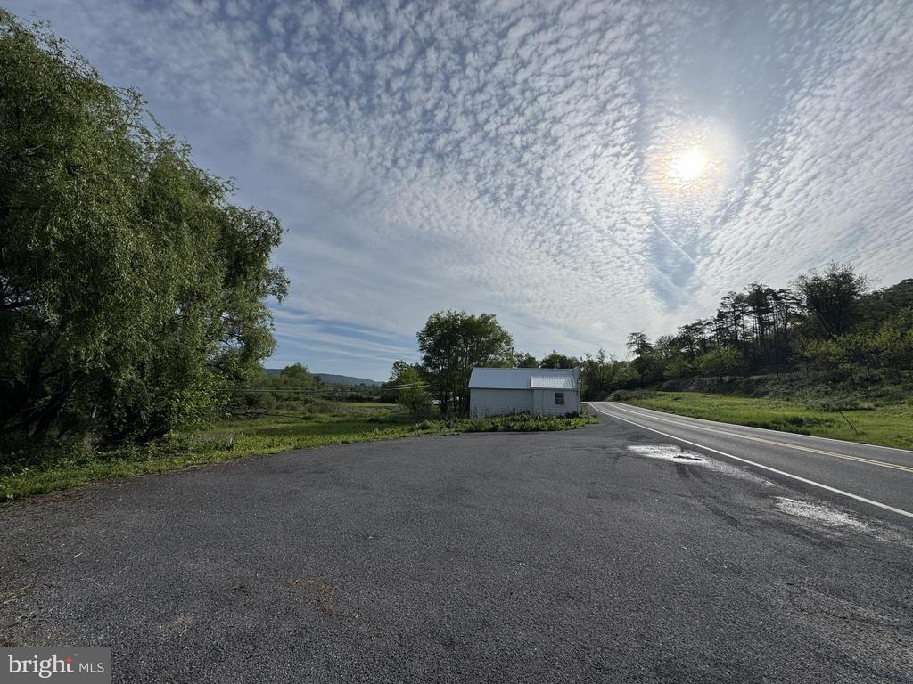 2781 BUFFALO RUN ROAD