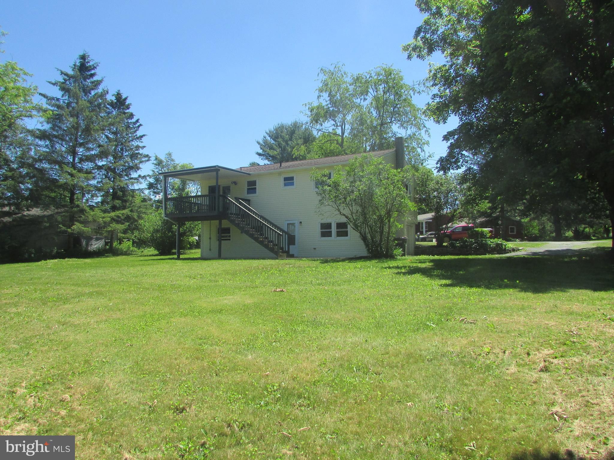 404 BEAVERBROOK DRIVE