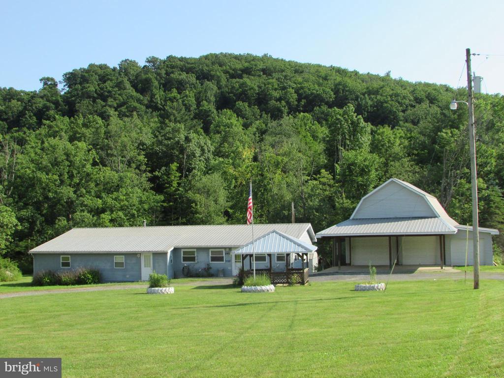 CENTRE