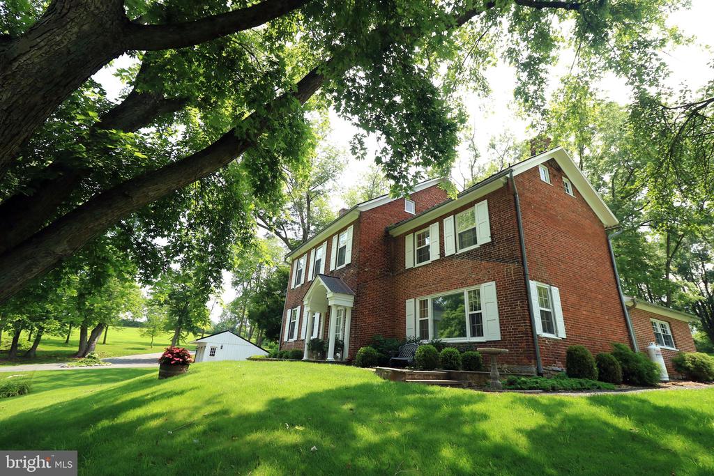 1150 LINDEN HALL ROAD