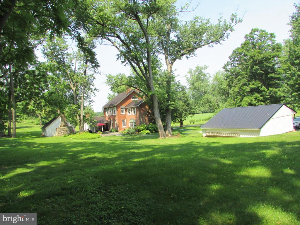 1150 LINDEN HALL ROAD