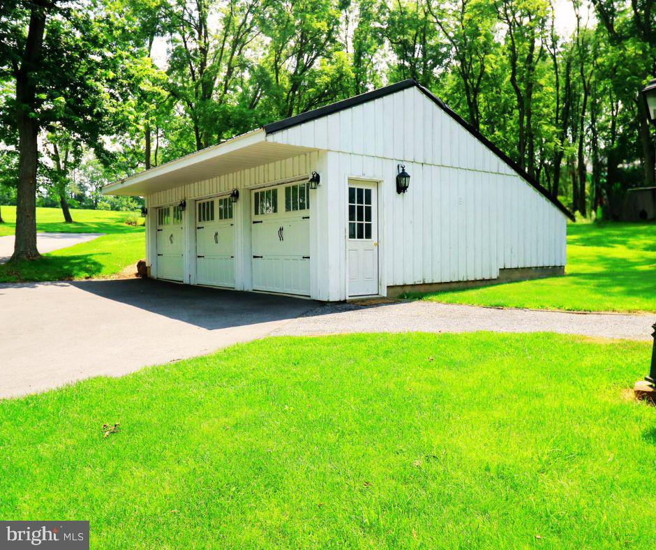 1150 LINDEN HALL ROAD