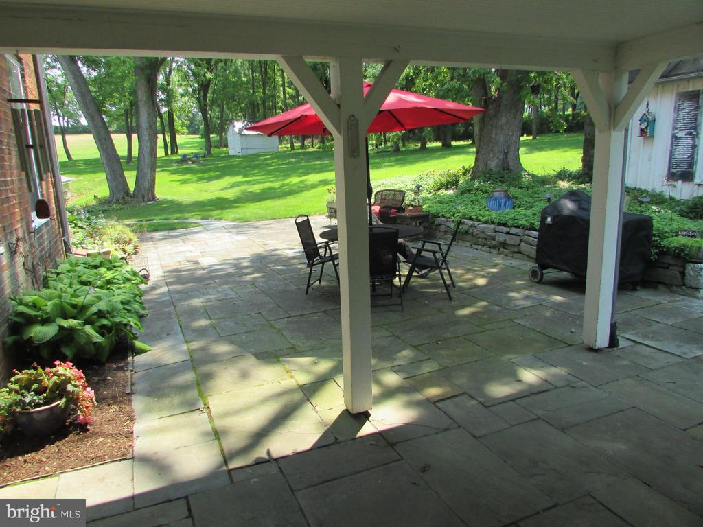 1150 LINDEN HALL ROAD