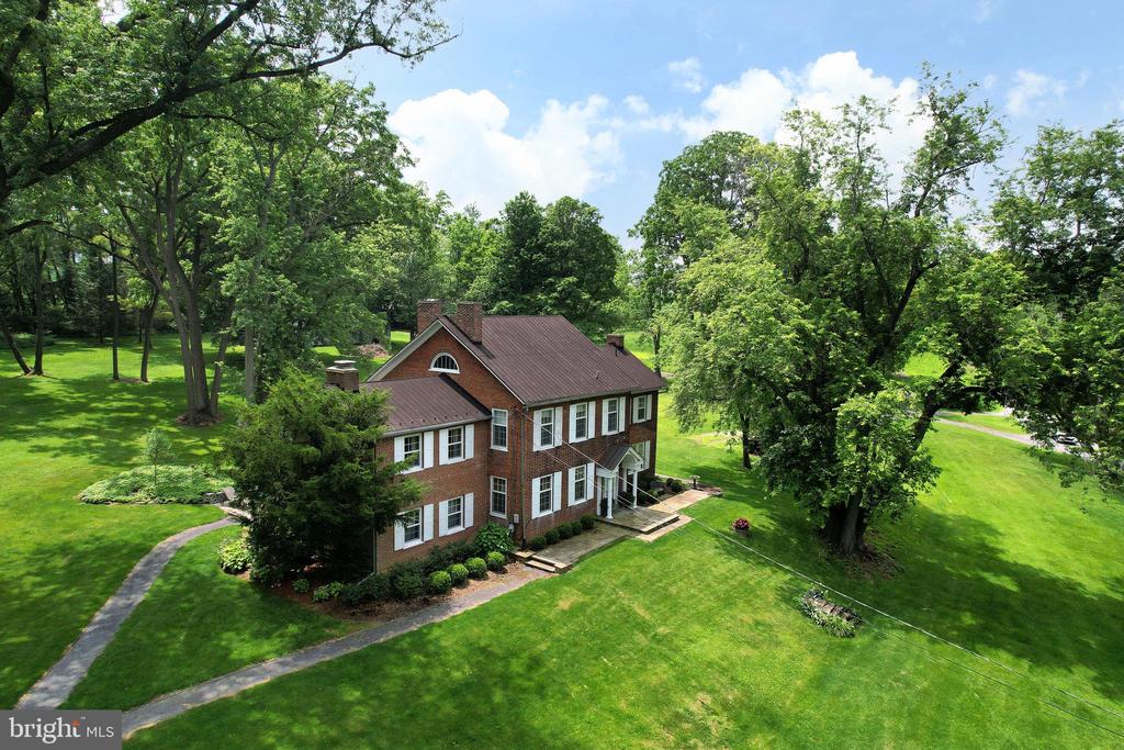 1150 LINDEN HALL ROAD