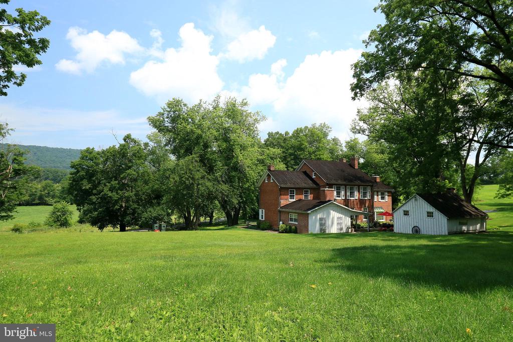 1150 LINDEN HALL ROAD