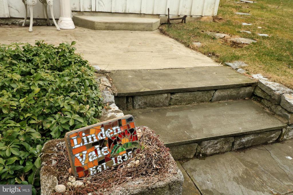 1150 LINDEN HALL ROAD
