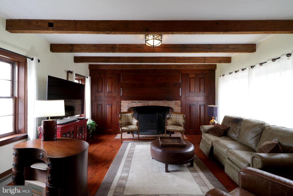 1150 LINDEN HALL ROAD