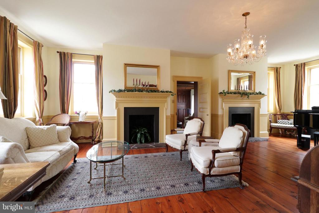 1150 LINDEN HALL ROAD