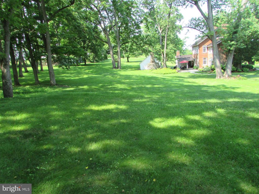 1150 LINDEN HALL ROAD