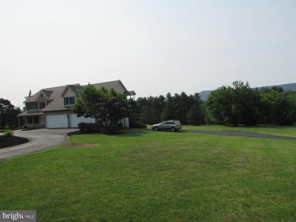 340 BRUSH VALLEY ROAD