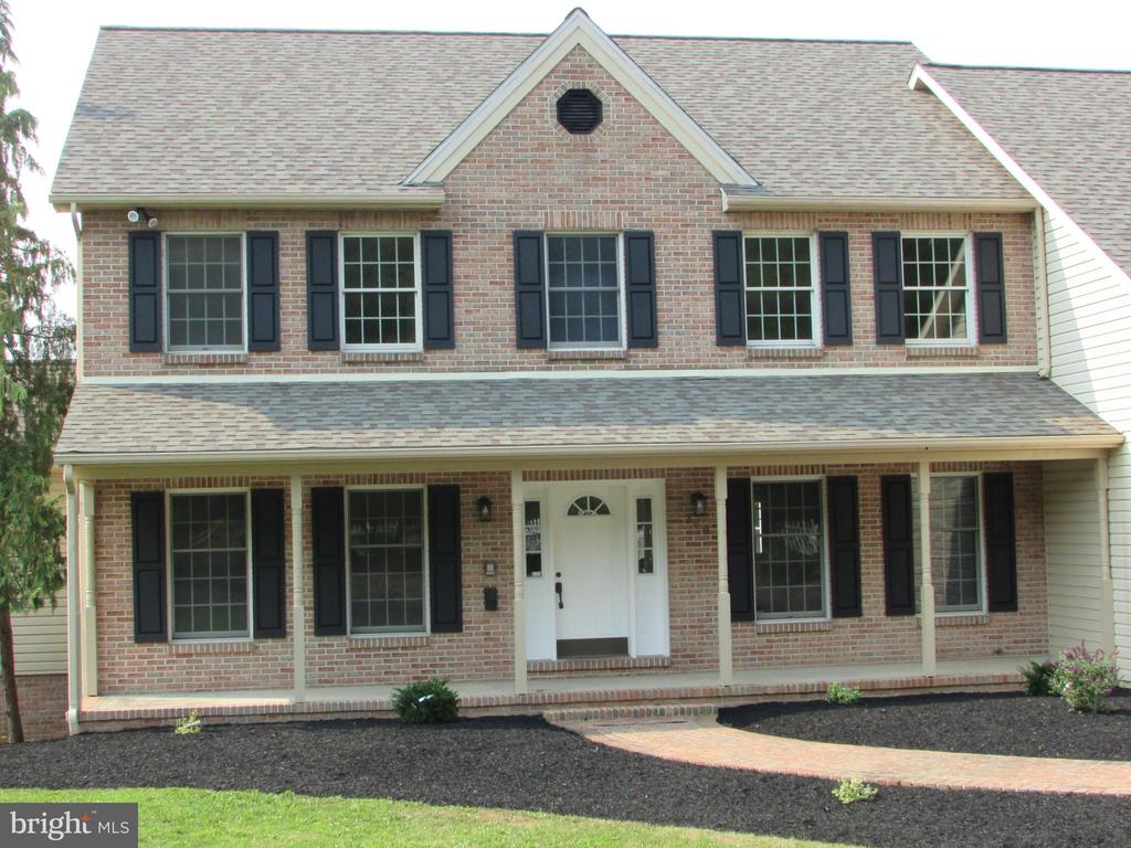 340 BRUSH VALLEY ROAD