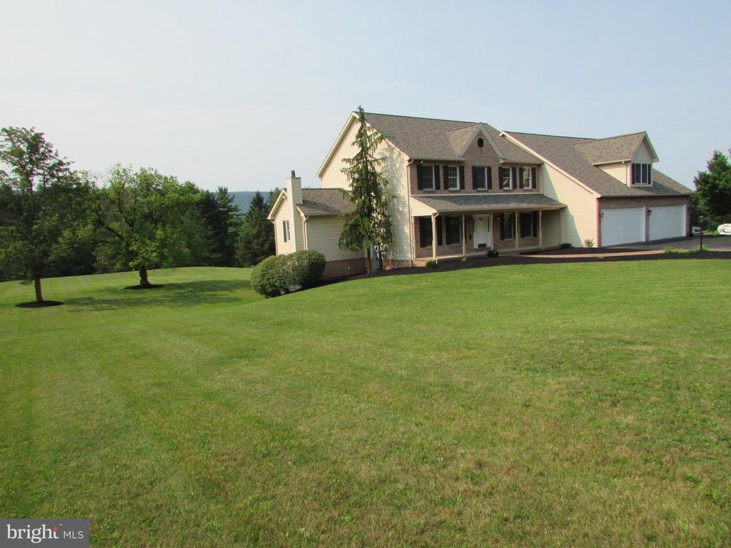 340 BRUSH VALLEY ROAD