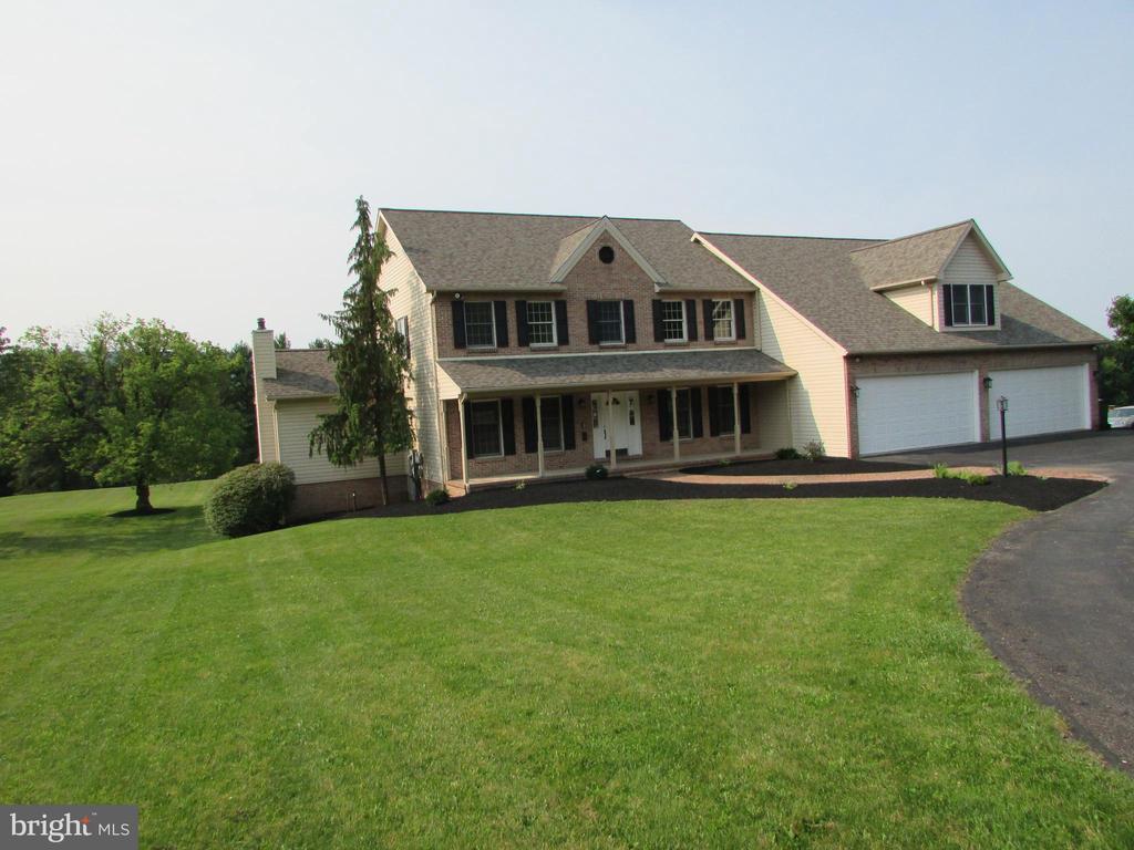 340 BRUSH VALLEY ROAD