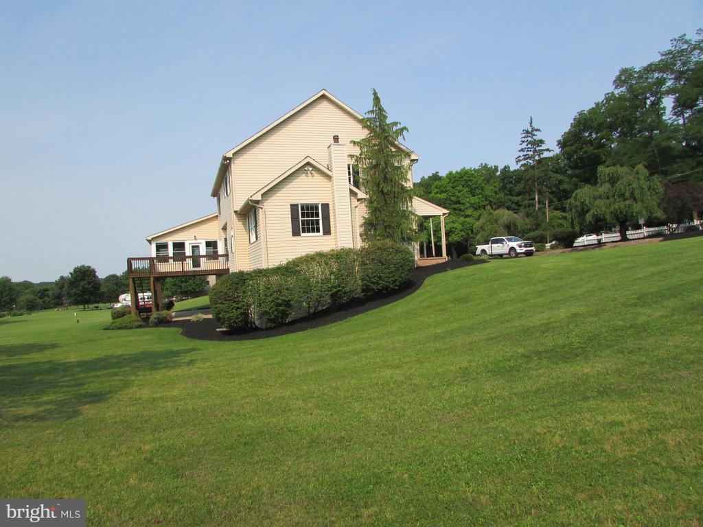 340 BRUSH VALLEY ROAD