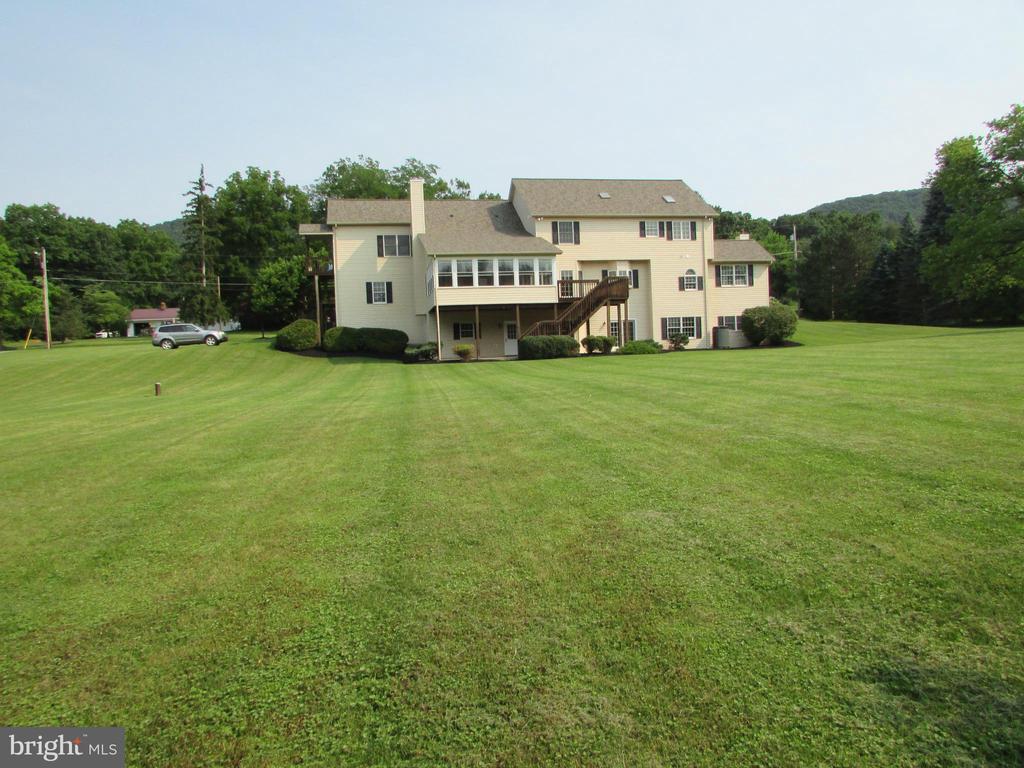 340 BRUSH VALLEY ROAD