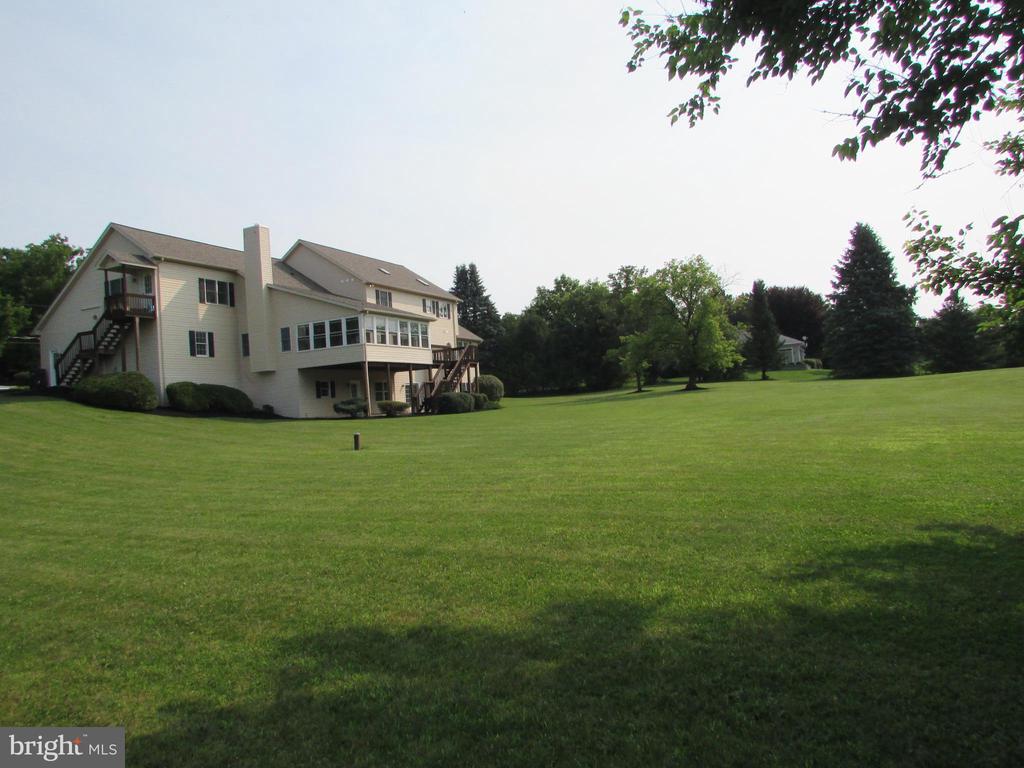 340 BRUSH VALLEY ROAD