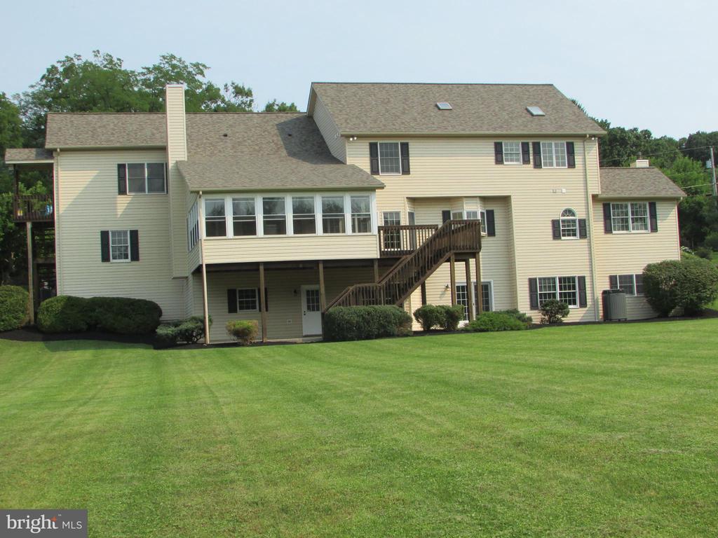 340 BRUSH VALLEY ROAD