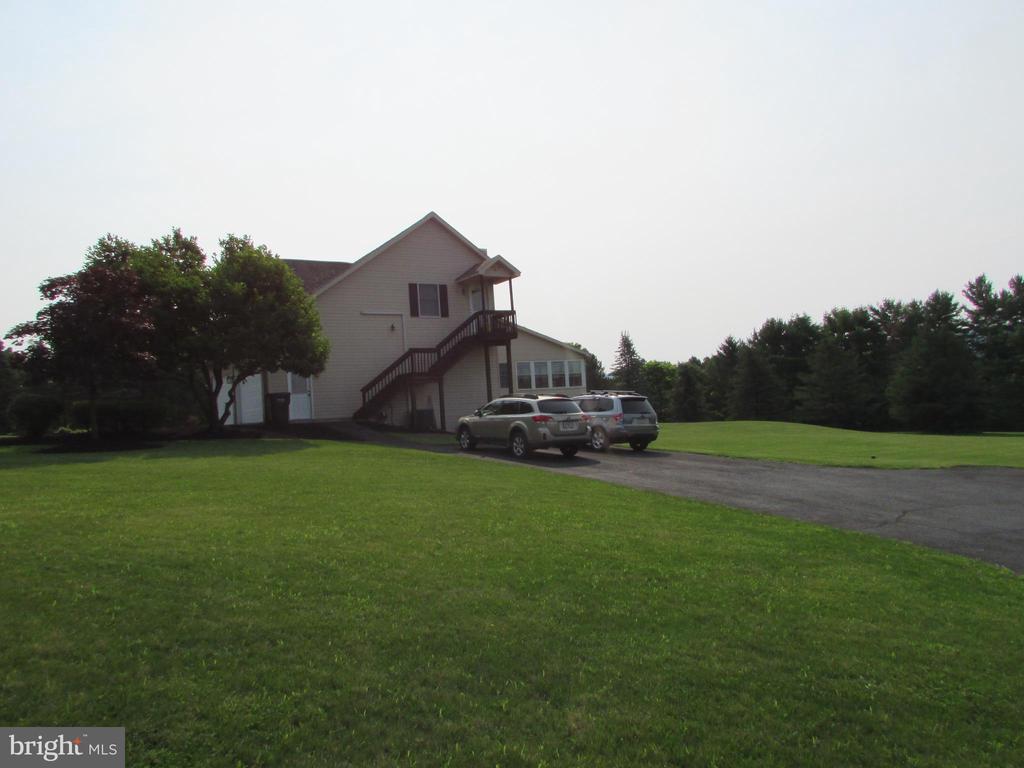 340 BRUSH VALLEY ROAD