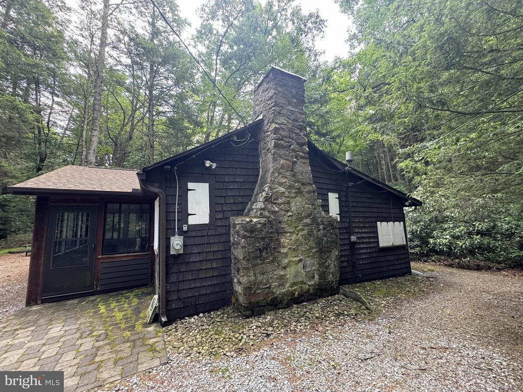 1006 BEAR MEADOWS ROAD