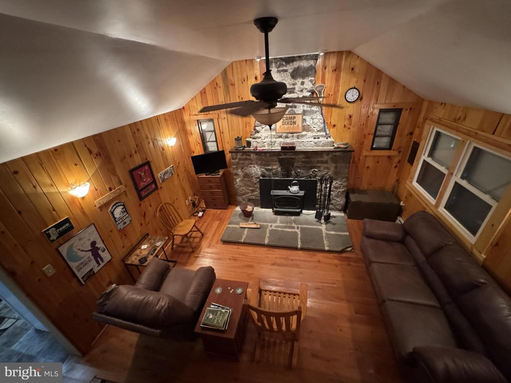 1006 BEAR MEADOWS ROAD