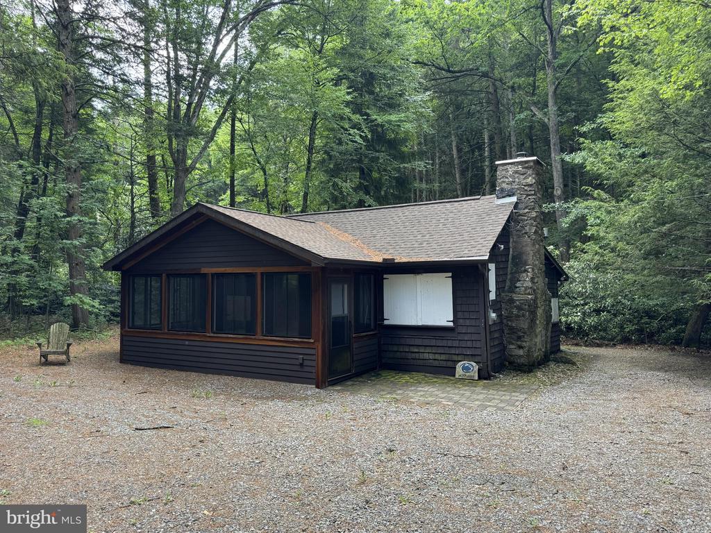 1006 BEAR MEADOWS ROAD