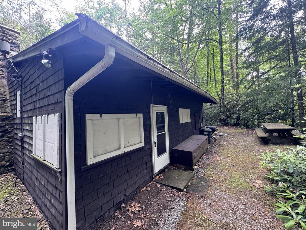 1006 BEAR MEADOWS ROAD