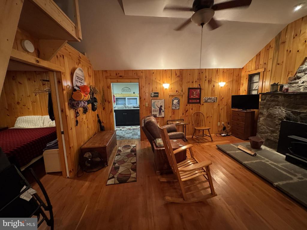1006 BEAR MEADOWS ROAD