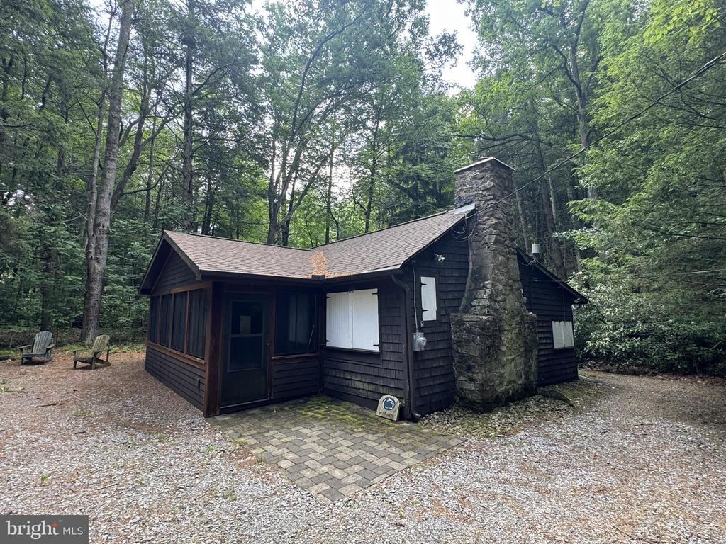 1006 BEAR MEADOWS ROAD