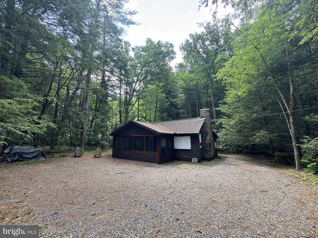 1006 BEAR MEADOWS ROAD