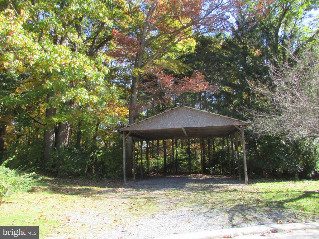 454 & 460 SYLVAN DRIVE