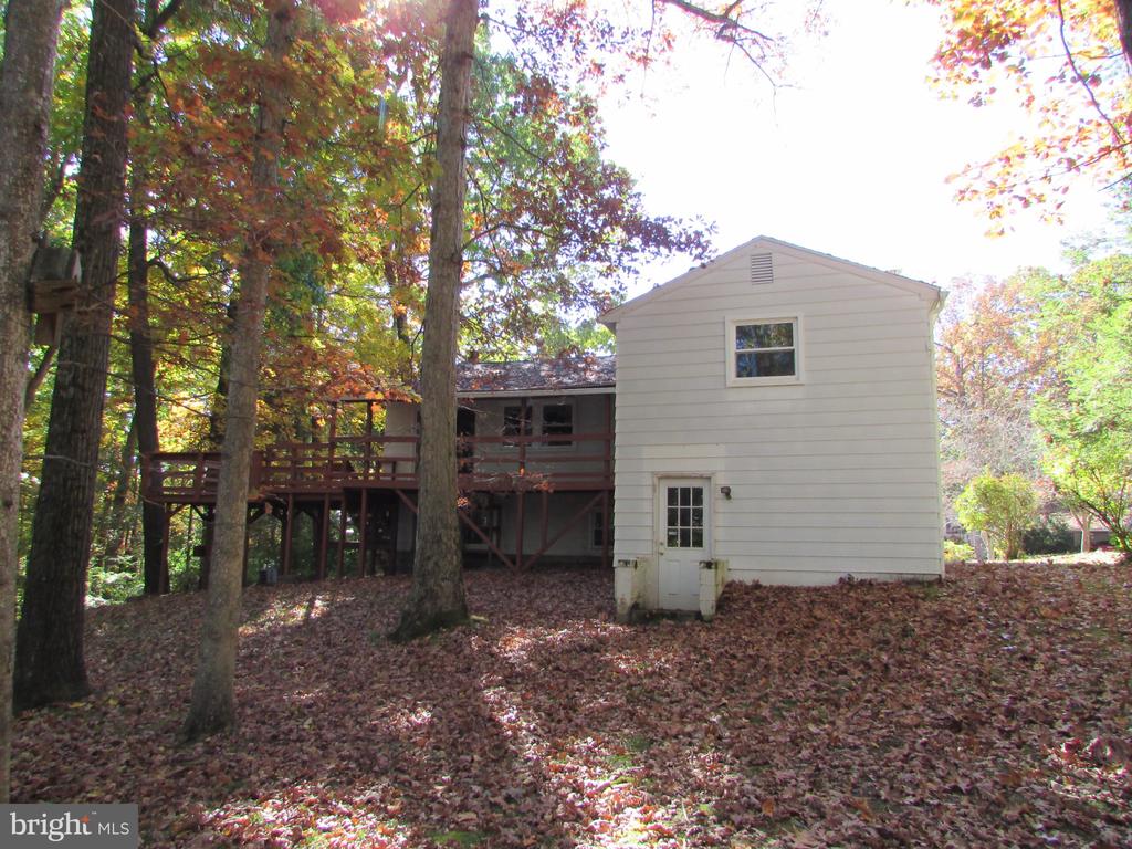 454 & 460 SYLVAN DRIVE