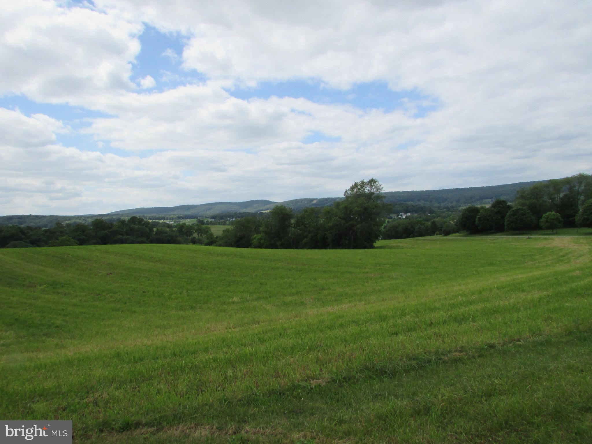 LOT 4 CLOVER HILL LANE