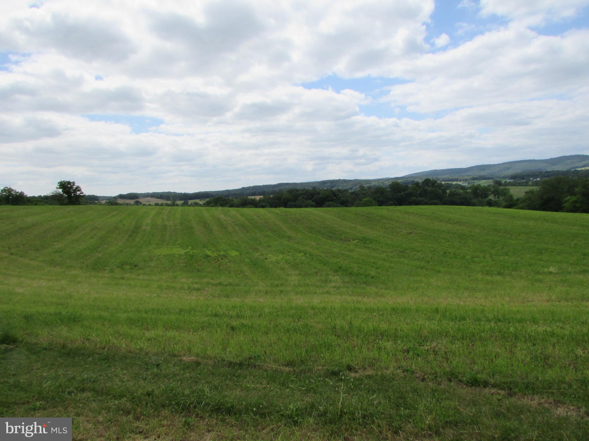 LOT 4 CLOVER HILL LANE