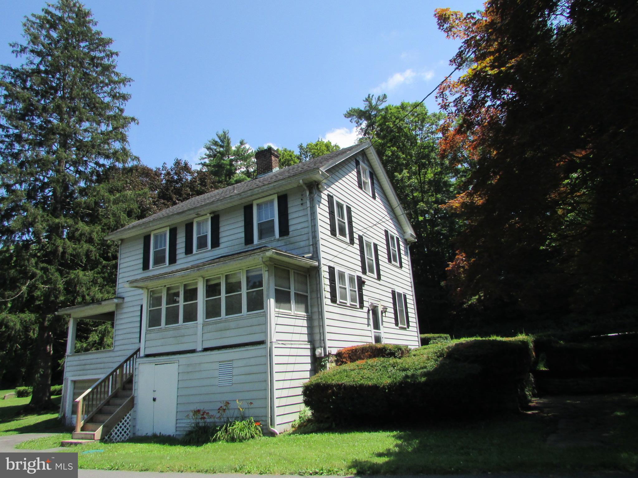 2606 SPRUCE CREEK ROAD