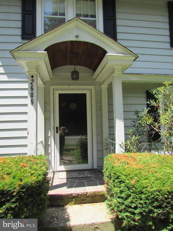 2606 SPRUCE CREEK ROAD