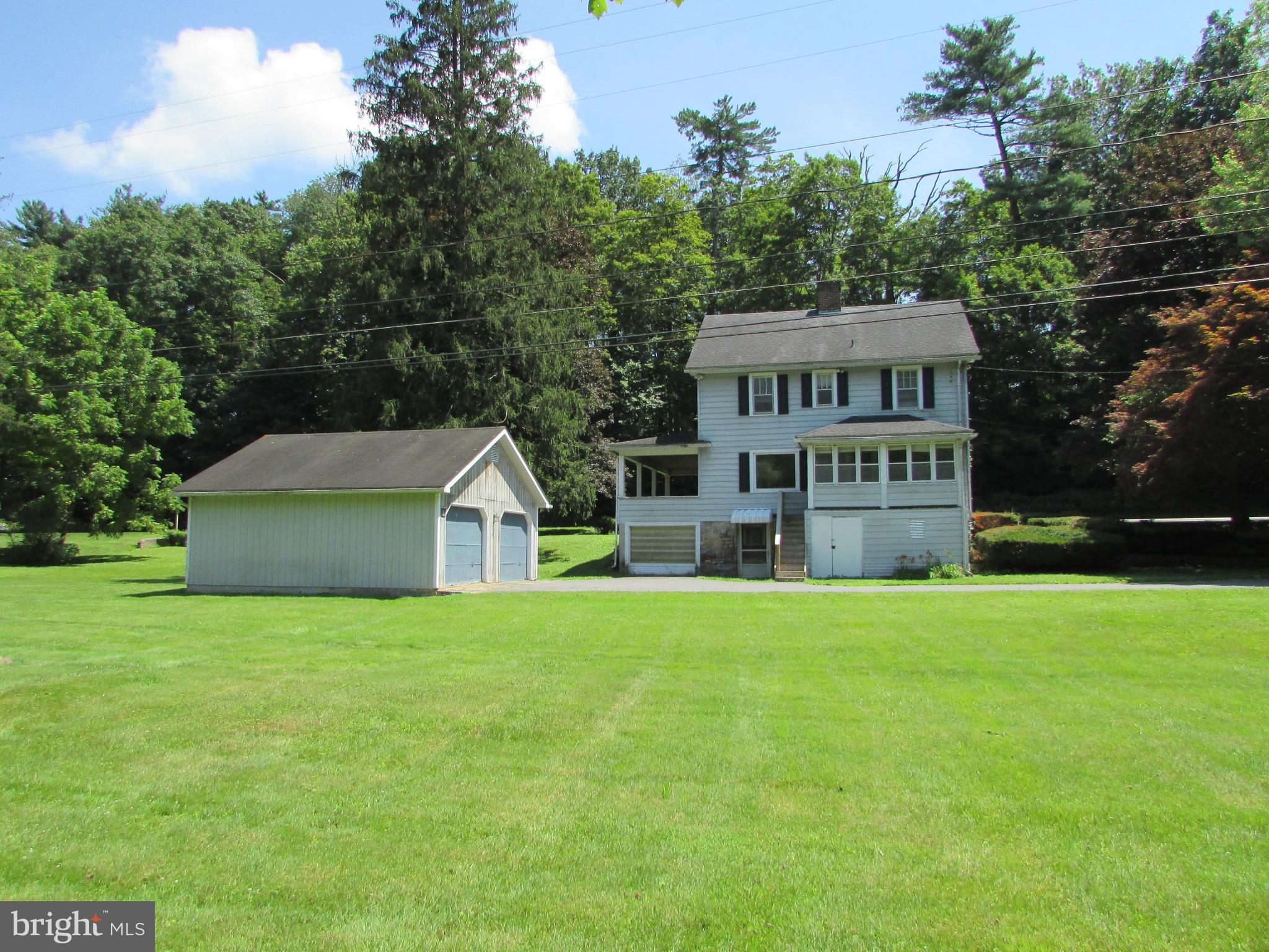 2606 SPRUCE CREEK ROAD