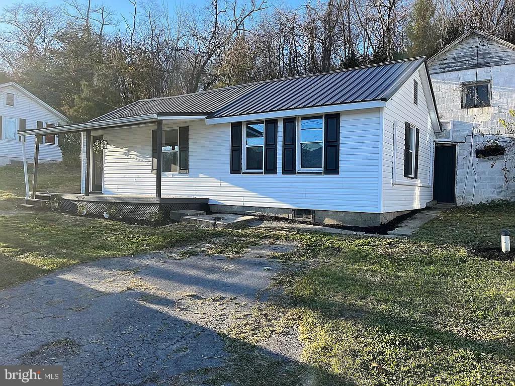 9471 US HIGHWAY 522 S