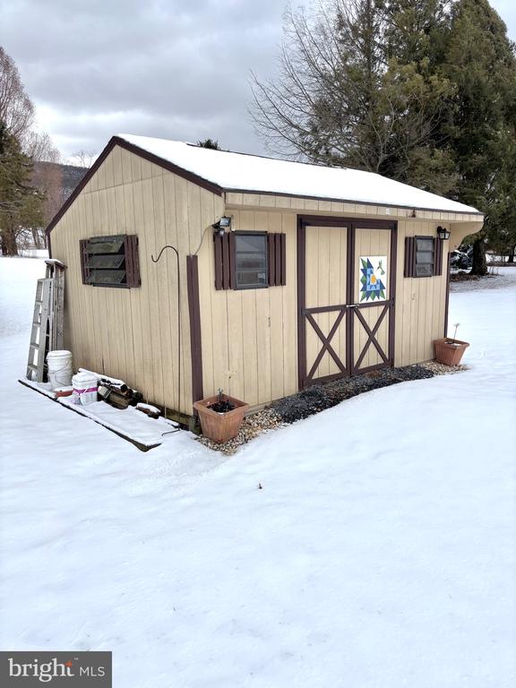 7608 STATE ROUTE 655