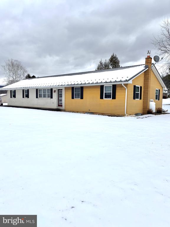 7608 STATE ROUTE 655