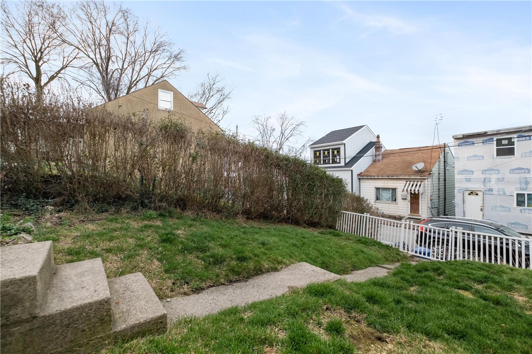 1921 Shamokin Street