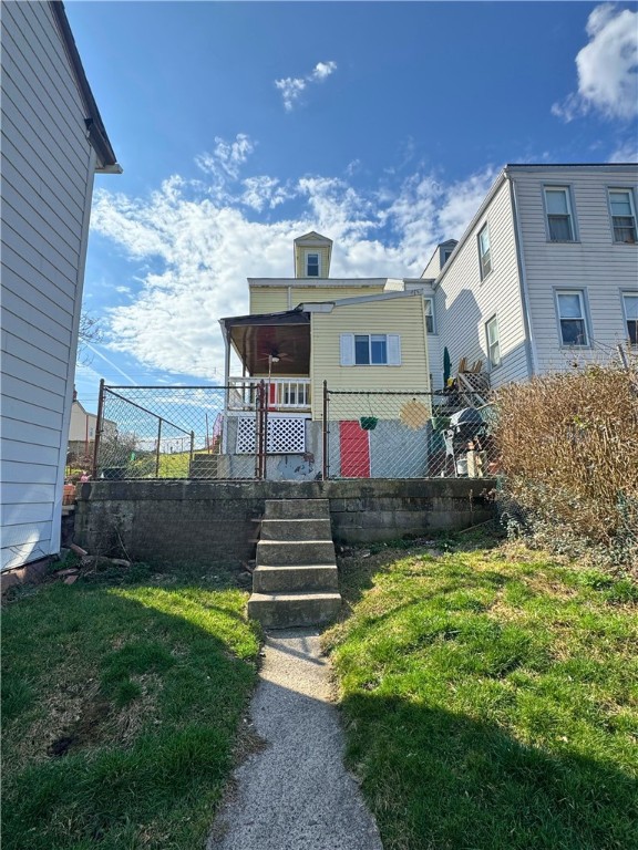 1921 Shamokin Street