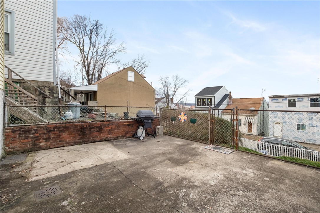 1921 Shamokin Street