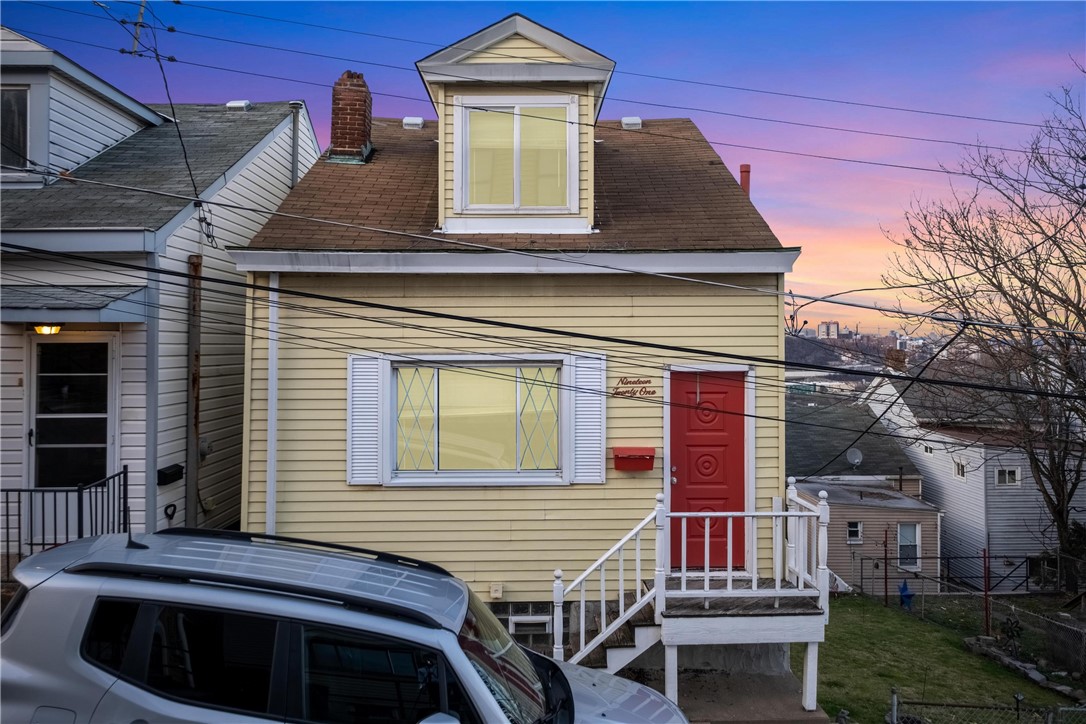 1921 Shamokin Street