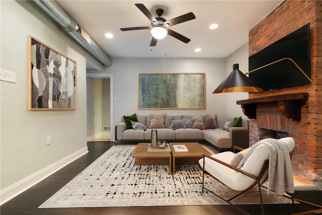 1921 Shamokin Street