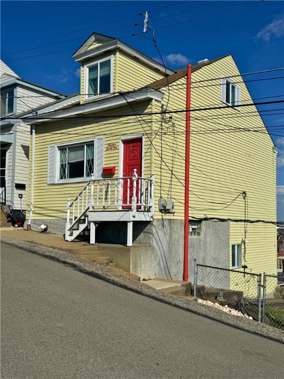 1921 Shamokin Street