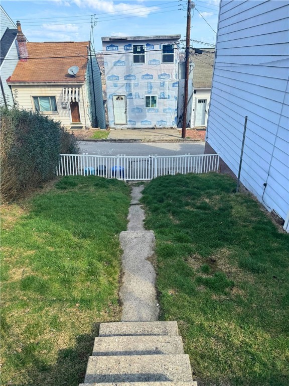 1921 Shamokin Street