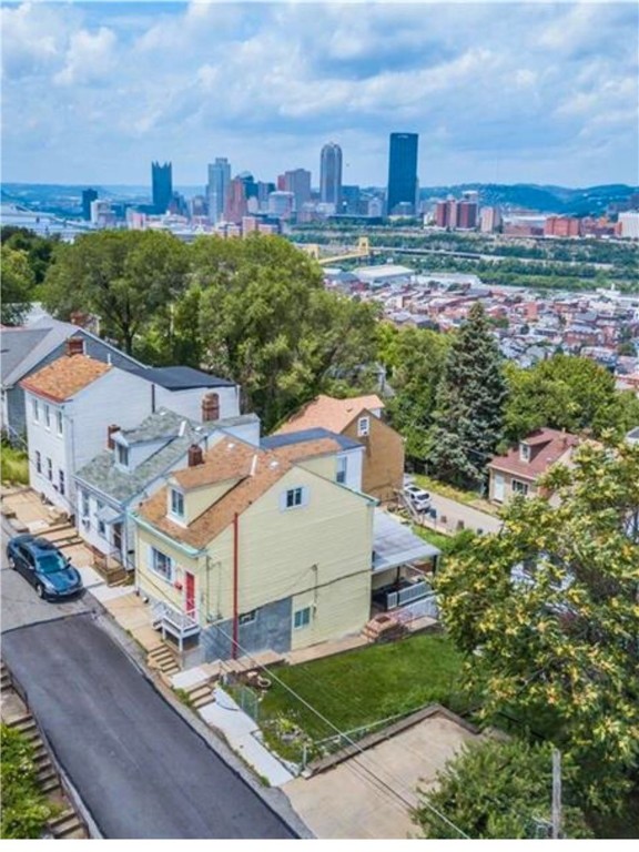 1921 Shamokin Street